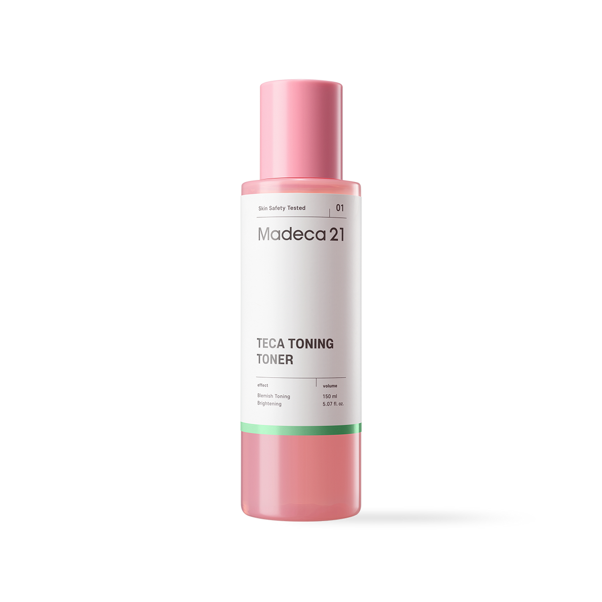 Madeca21 Teca Toning Toner 150ml