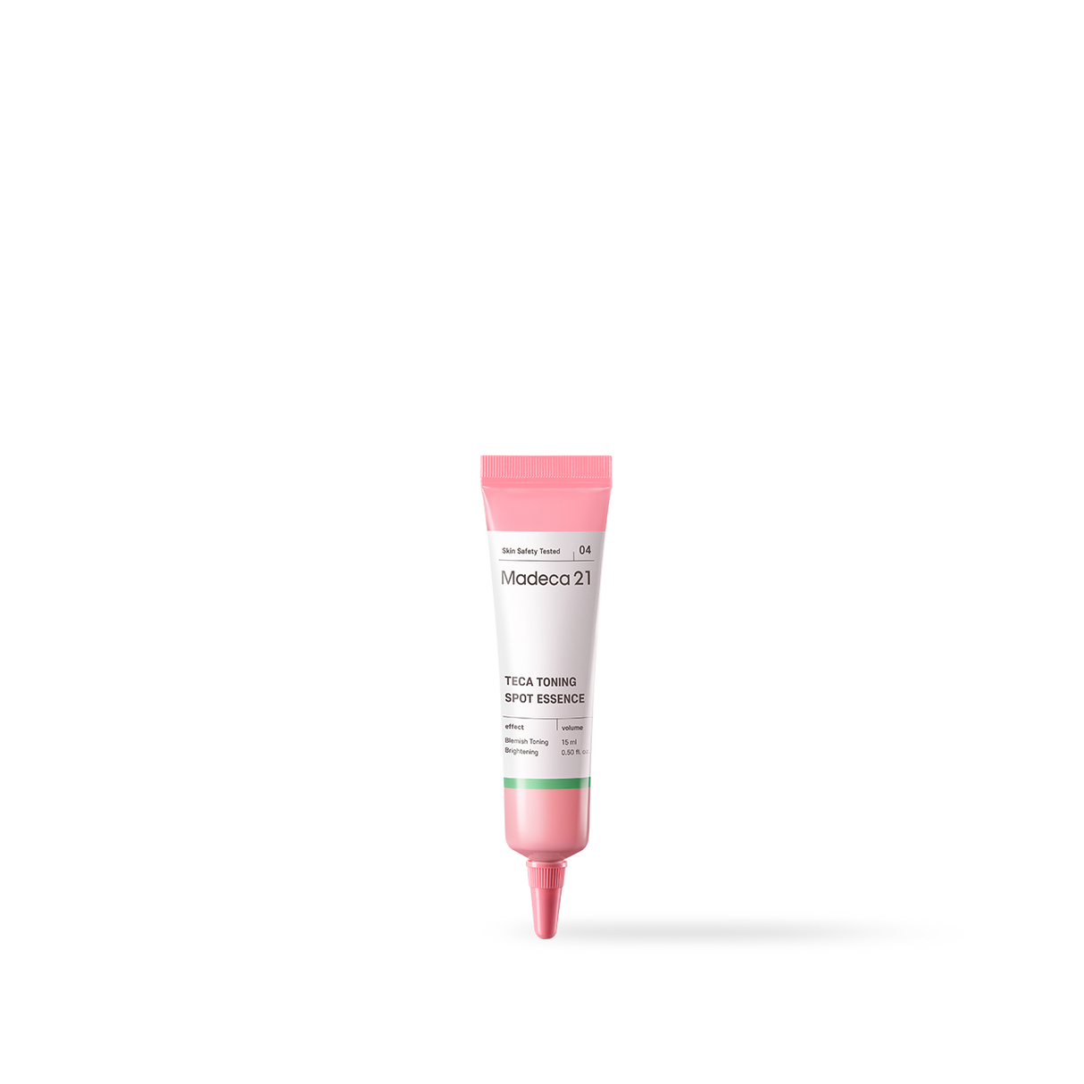 Madeca21 Teca Toning Spot Essence 15ml