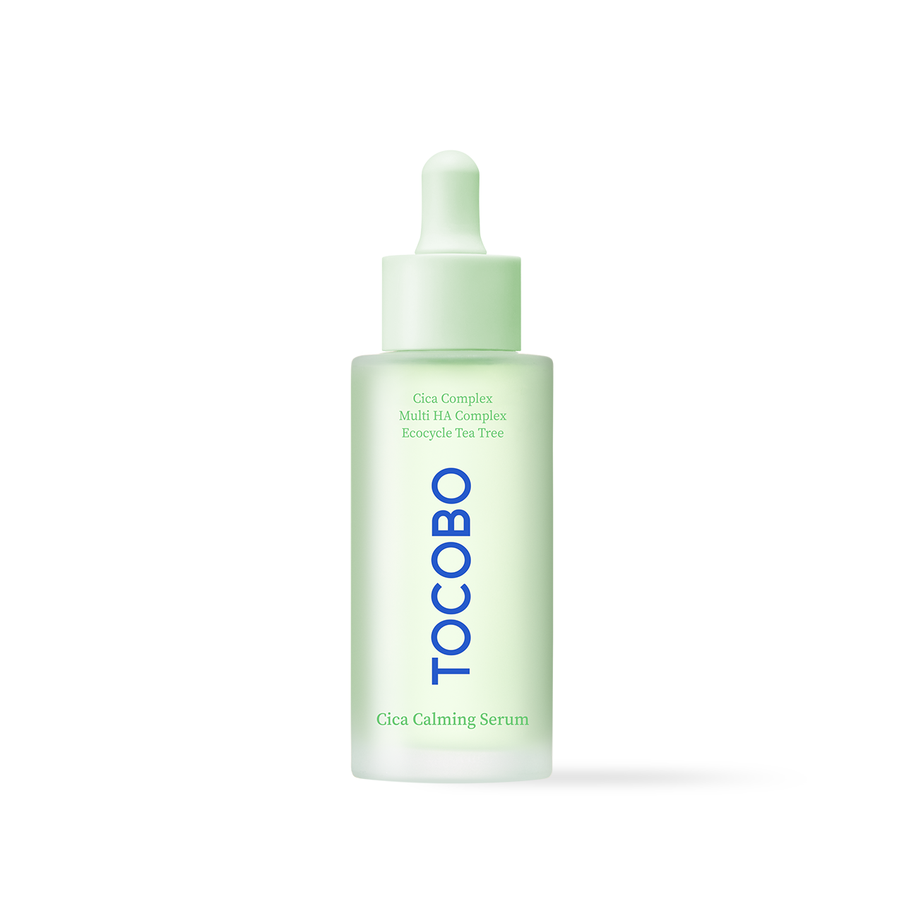 Tocobo Cica Calming Serum 50ml