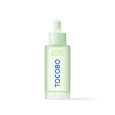 Tocobo Cica Calming Serum 50ml