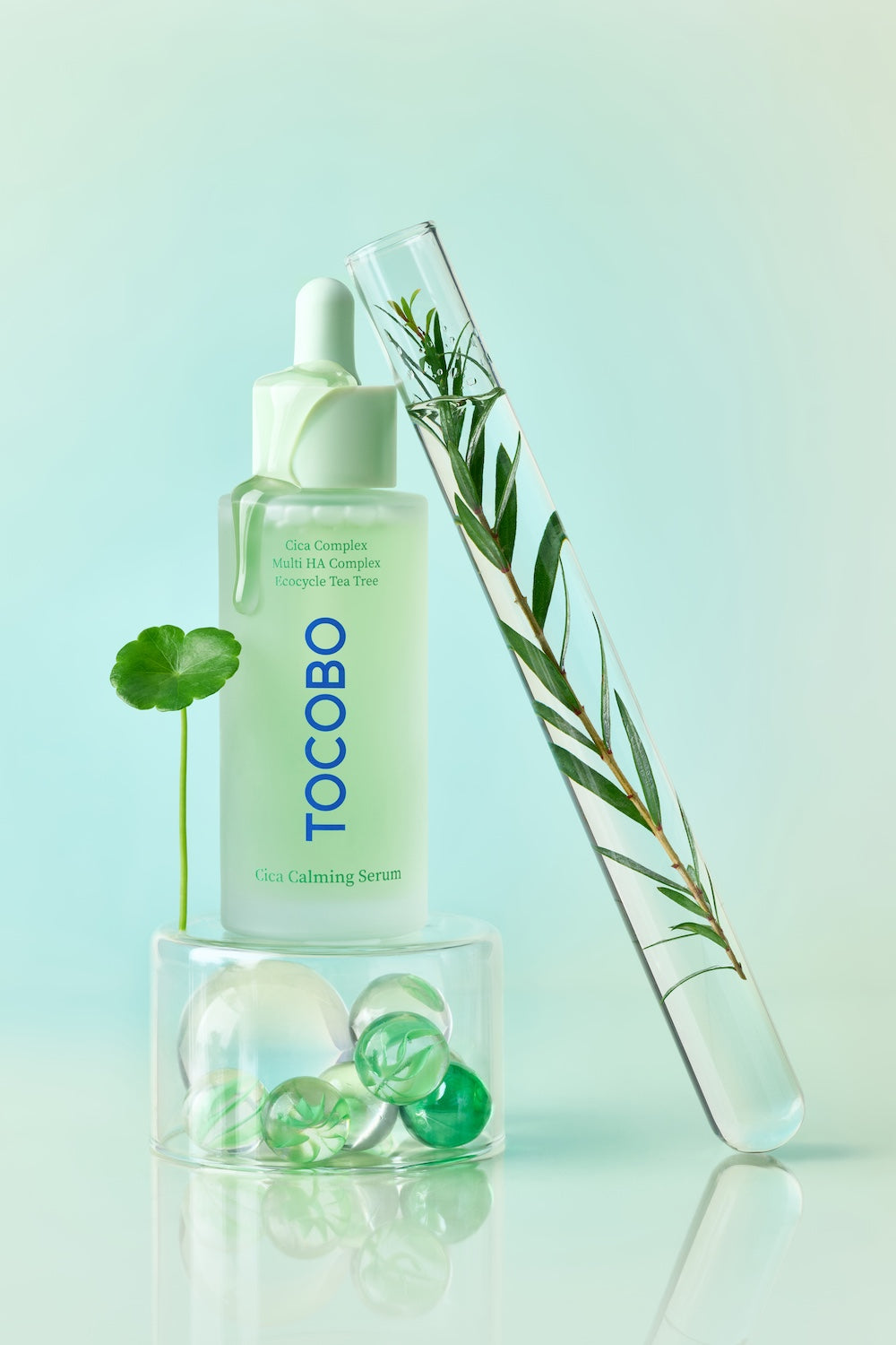 Tocobo Cica Calming Serum 50ml