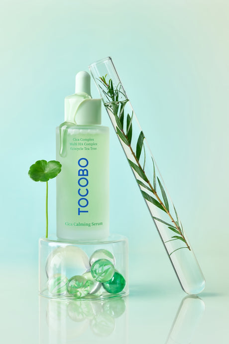 Tocobo Cica Calming Serum 50ml