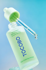 Tocobo Cica Calming Serum 50ml