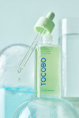 Tocobo Cica Calming Serum 50ml