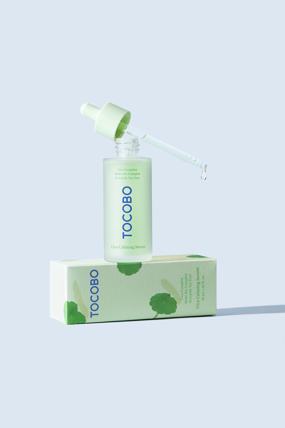 Tocobo Cica Calming Serum 50ml