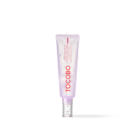Tocobo Collagen Brightening Eye Gel Cream 30ml