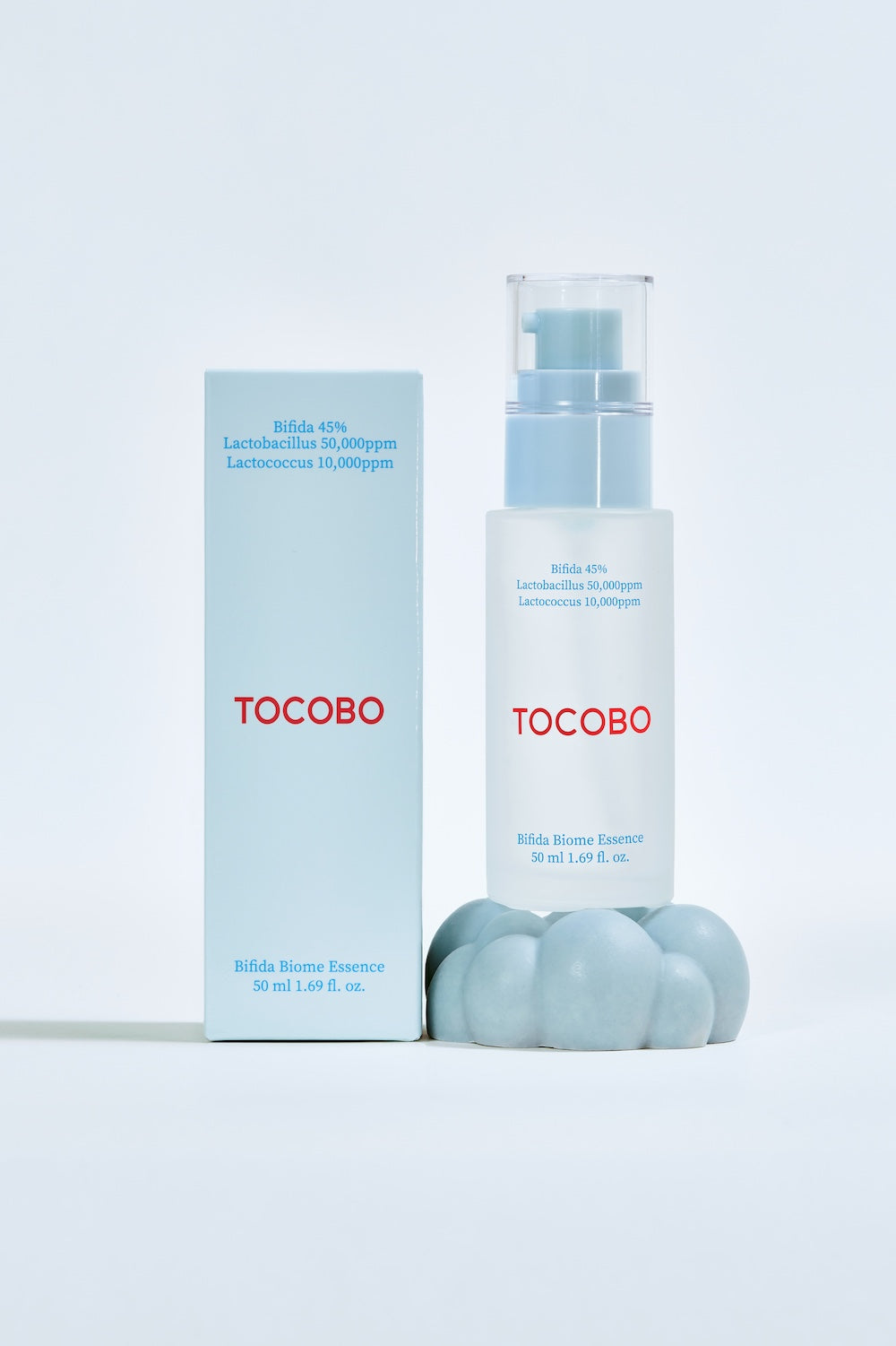 Tocobo Bifida Biome Essence 50ml