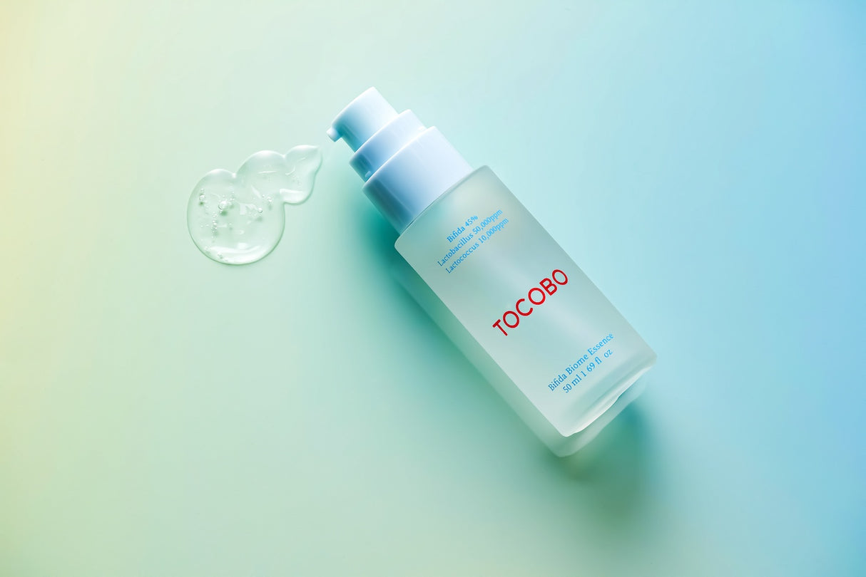 Tocobo Bifida Biome Essence 50ml