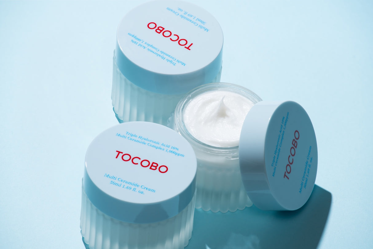 Tocobo Multi Ceramide Cream 50ml
