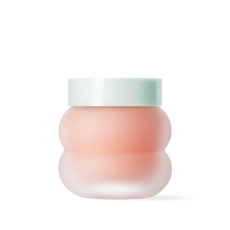 Tocobo Vita Glazed Lip Mask 20ml