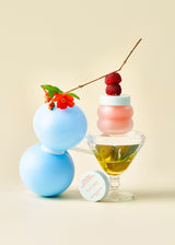 Tocobo Vita Glazed Lip Mask 20ml