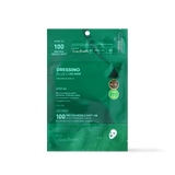 VT Cosmetics PRO CICA Reedle Shot 100 2STEP Hydrogel Mask - 2type