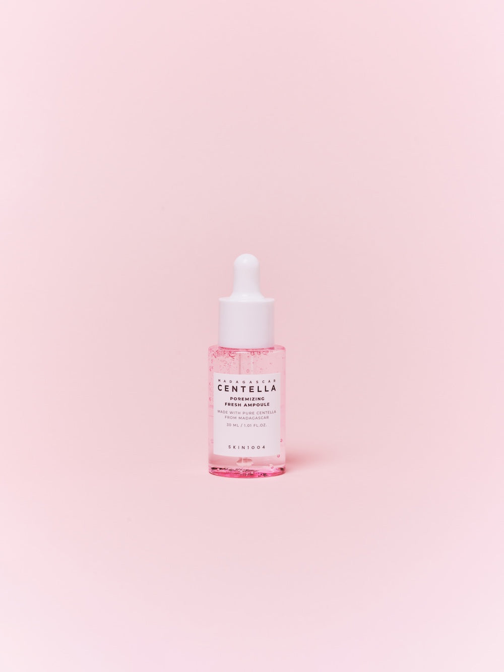 Skin1004 Madagascar Centella Poremizing Fresh Ampoule 30ml