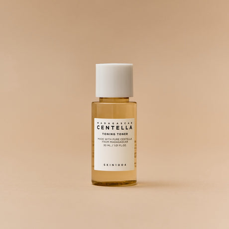 Skin1004 Madagascar Centella Toning Toner 30ml