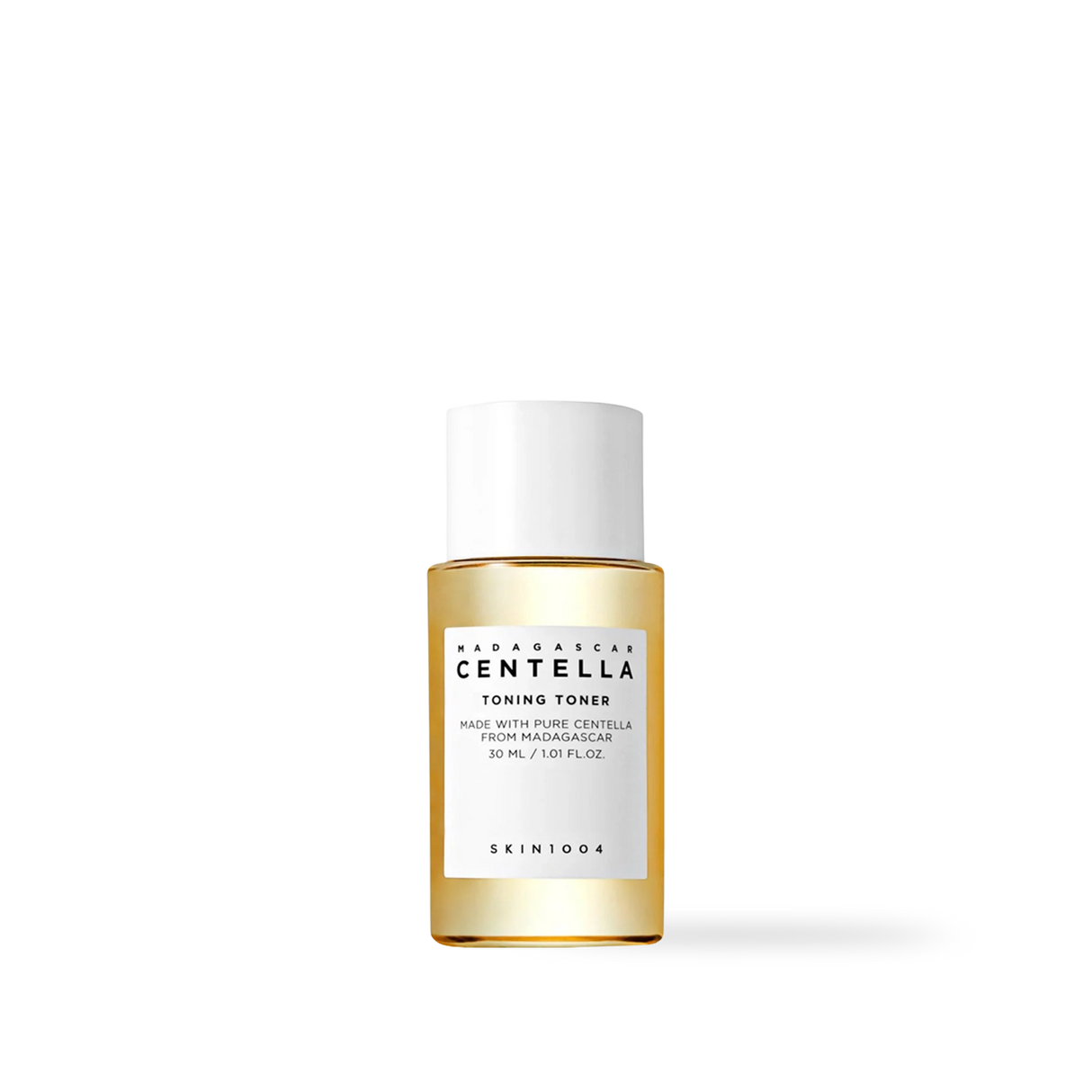 Skin1004 Madagascar Centella Toning Toner 30ml