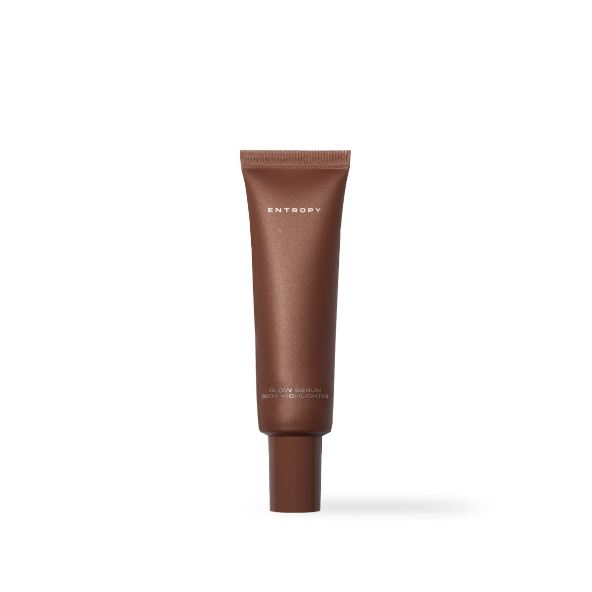 Entropy Glow Serum Body Highlighter 23.5g - HONEY LIT