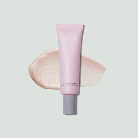 Entropy Glow Serum Body Highlighter 23.5g - SUGAR LIT