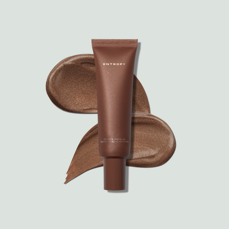 Entropy Glow Serum Body Highlighter 23.5g - HONEY LIT