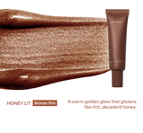 Entropy Glow Serum Body Highlighter 23.5g - HONEY LIT