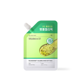 Madeca21 Tecassoside Calming Wash Off Pack 30ml
