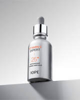 IOPE Vitamin C Expert 25% Antioxidant Toning serum 23ml