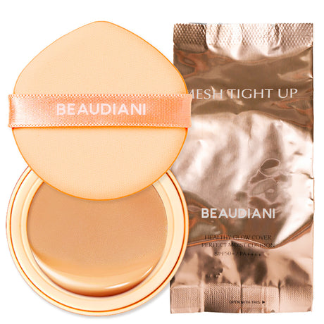 Beaudiani Mesh Tight Up Cushion Refill 12g - 3 Colors