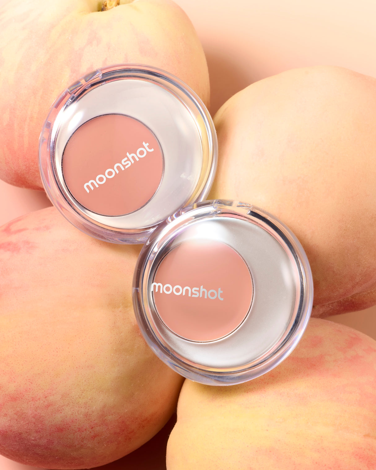 Moonshot Melting Mood Lip & Cheek -16 colors