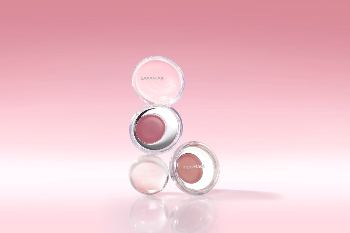 Moonshot Melting Mood Lip & Cheek -16 colors