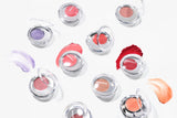 Moonshot Melting Mood Lip & Cheek -16 colors
