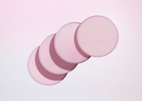 Moonshot Conscious Fit Cushion Foundation (pink moon) 12g
