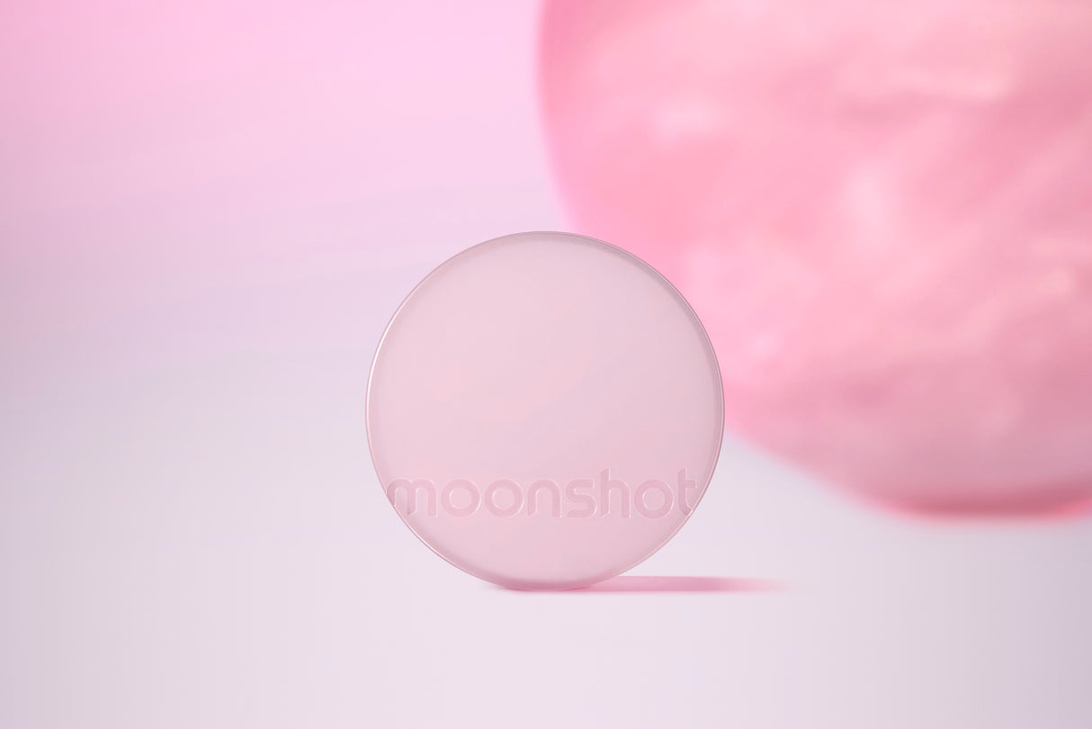 Moonshot Conscious Fit Cushion Foundation (pink moon) 12g