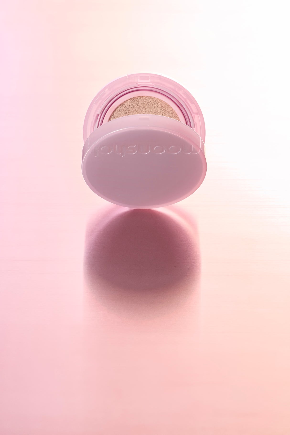 Moonshot Conscious Fit Cushion Foundation (pink moon) 12g