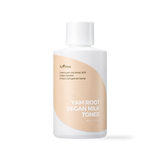 Isntree Yam Root Vegan Milk Toner 200ml