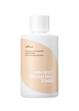 Isntree Yam Root Vegan Milk Toner 200ml
