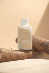 Isntree Yam Root Vegan Milk Toner 200ml