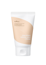 Isntree Yam Root Vegan Milk Cream 80ml