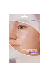 Isntree Onion Newpair Spot Patch Skin Fit 15patch