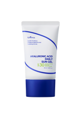 Isntree Hyaluronic Acid Daily Sun Gel 50ml