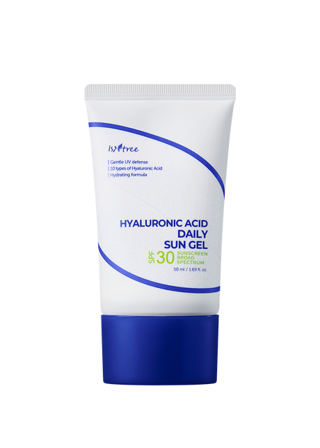 Isntree Hyaluronic Acid Daily Sun Gel 50ml