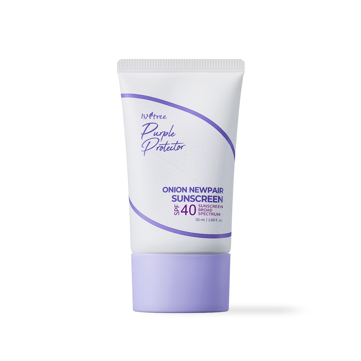 Isntree Onion Newpair Sunscreen 50ml