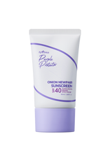 Isntree Onion Newpair Sunscreen 50ml