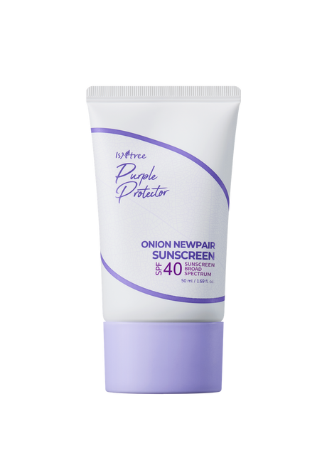 Isntree Onion Newpair Sunscreen 50ml