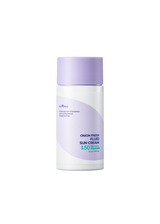 Isntree Onion Fresh Fluid Sun Cream 50ml