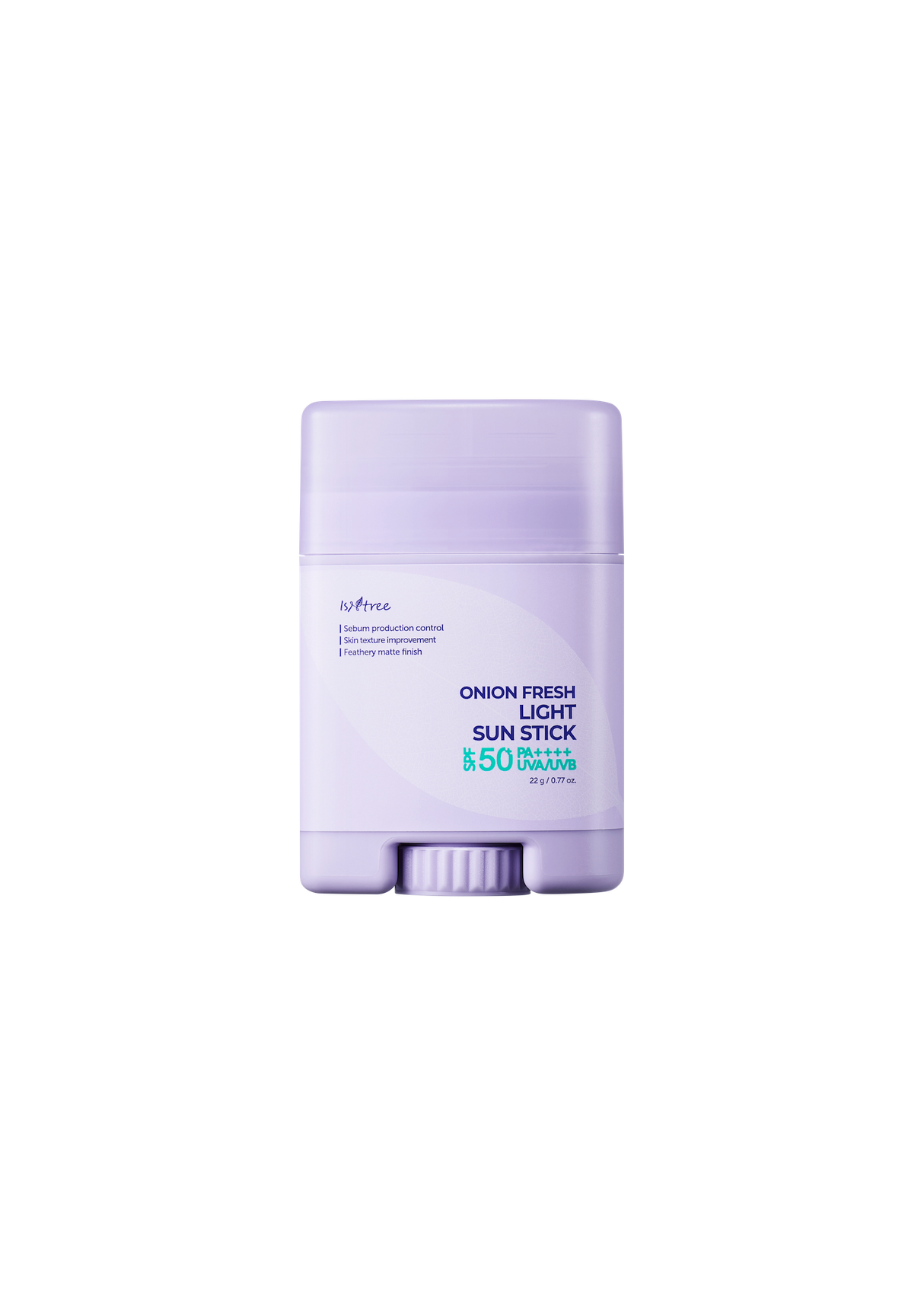 Isntree Onion Fresh Light Sun Stick 22g