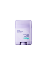 Isntree Onion Fresh Light Sun Stick 22g