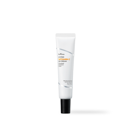 Isntree Hyper Vitamin C 30 Cream 20g