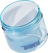 Isntree Ultra-Low Molecular Hyaluronic Acid Zinc Cooling Pad 150ml 60ea
