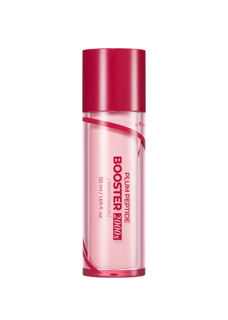 Isntree Plum Peptide Booster 2000s 50ml