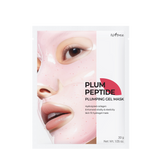 Isntree Plum Peptide Plumping Gel Mask 30g*4ea