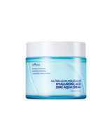 Isntree Ultra-Low Molecular Hyaluronic Acid Zinc Aqua Cream 80ml